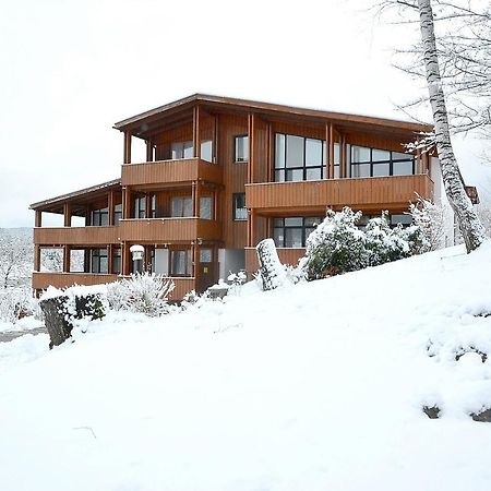 Wildgatter Ferienappartements Grafenwiesen Eksteriør bilde